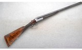 Cogswell & Harrison ~ Side by Side ~ 12 Ga. - 1 of 11
