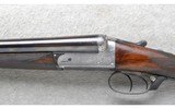 Cogswell & Harrison ~ Side by Side ~ 12 Ga. - 8 of 11