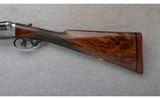 Cogswell & Harrison ~ Side by Side ~ 12 Ga. - 9 of 11