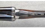 Cogswell & Harrison ~ Side by Side ~ 12 Ga. - 11 of 11