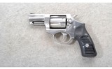 Ruger ~ SP101 ~ .357 Magnum - 2 of 2