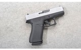Glock ~ 43X ~ 9mm - 1 of 2