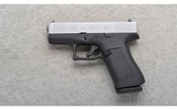 Glock ~ 43X ~ 9mm - 2 of 2