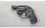 Ruger ~ LCR ~ 9mm - 2 of 2