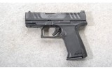 Walther ~ PDP ~ 9mm - 2 of 2