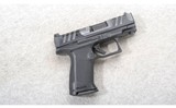 Walther ~ PDP ~ 9mm - 1 of 2