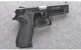 Smith & Wesson ~ Model 5944 DAO ~ 9 mm - 1 of 3