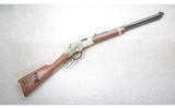 Henry ~ Daniel Boone ~ .22 S, L or LR - 1 of 10