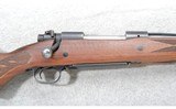 Winchester ~ 70 ~ .300 Win. Mag. - 3 of 10
