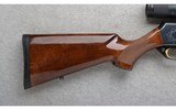 Browning ~ BAR II Safari ~ .338 Win. Mag. Only - 2 of 10