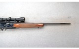 Browning ~ BAR II Safari ~ .338 Win. Mag. Only - 4 of 10