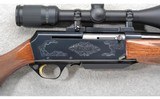 Browning ~ BAR II Safari ~ .338 Win. Mag. Only - 3 of 10