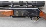 Browning ~ BAR II Safari ~ .338 Win. Mag. Only - 8 of 10