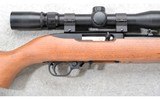 Ruger ~ 10/22 ~ .22 LR ~ 50 Years - 3 of 10