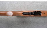 Ruger ~ 10/22 ~ .22 LR ~ 50 Years - 5 of 10