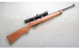 Ruger ~ 10/22 ~ .22 LR ~ 50 Years - 1 of 10