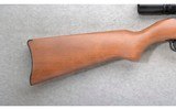 Ruger ~ 10/22 ~ .22 LR ~ 50 Years - 2 of 10