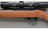 Ruger ~ 10/22 ~ .22 LR ~ 50 Years - 8 of 10