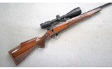 Weatherby ~ Vanguard ~ .30-06 Sprg. - 1 of 10
