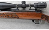 Weatherby ~ Vanguard ~ .30-06 Sprg. - 8 of 10
