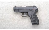 Ruger ~ Security-9 ~ 9mm - 2 of 2
