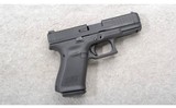 Glock ~ 44 ~ .22 LR - 1 of 2