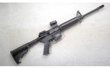 Smith & Wesson ~ M&P-15 ~ 5.56 NATO - 1 of 10