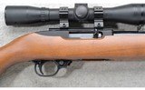Ruger ~ 10/22 ~ .22 LR - 3 of 10