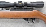 Ruger ~ 10/22 ~ .22 LR - 8 of 10