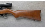 Ruger ~ 10/22 ~ .22 LR - 9 of 10