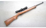 Ruger ~ 10/22 ~ .22 LR - 1 of 10
