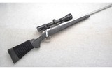 Remington ~ 700 ~ .30-06 Sprg. - 1 of 10