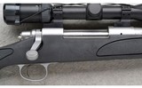 Remington ~ 700 ~ .30-06 Sprg. - 3 of 10