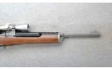Ruger ~ Ranch Rifle ~ .223 Rem. - 4 of 10