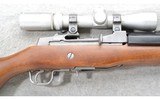 Ruger ~ Ranch Rifle ~ .223 Rem. - 3 of 10