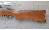 Ruger ~ Ranch Rifle ~ .223 Rem. - 9 of 10