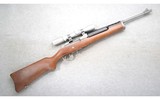 Ruger ~ Ranch Rifle ~ .223 Rem. - 1 of 10