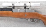 Ruger ~ Ranch Rifle ~ .223 Rem. - 8 of 10