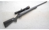 Browning ~ AB3 ~ 6.5 Creedmoor - 1 of 10