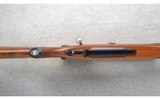 Ruger ~ M77 Mark II ~ .270 Win. - 5 of 10