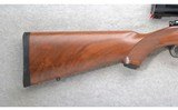 Ruger ~ M77 Mark II ~ .270 Win. - 2 of 10