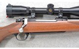Ruger ~ M77 Mark II ~ .270 Win. - 3 of 10