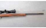 Ruger ~ M77 Mark II ~ .270 Win. - 4 of 10