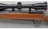 Ruger ~ M77 Mark II ~ .270 Win. - 8 of 10