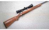 Ruger ~ M77 Mark II ~ .270 Win. - 1 of 10