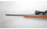Ruger ~ M77 Mark II ~ .270 Win. - 7 of 10