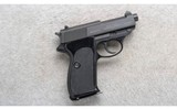 Walther ~ P38-K ~ 9mm - 1 of 4