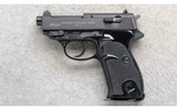 Walther ~ P38-K ~ 9mm - 2 of 4