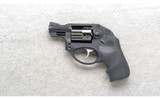 Ruger ~ LCR ~ .38 Special+P - 2 of 2