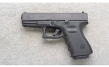 Glock ~ 23 ~ .40 S&W - 2 of 2